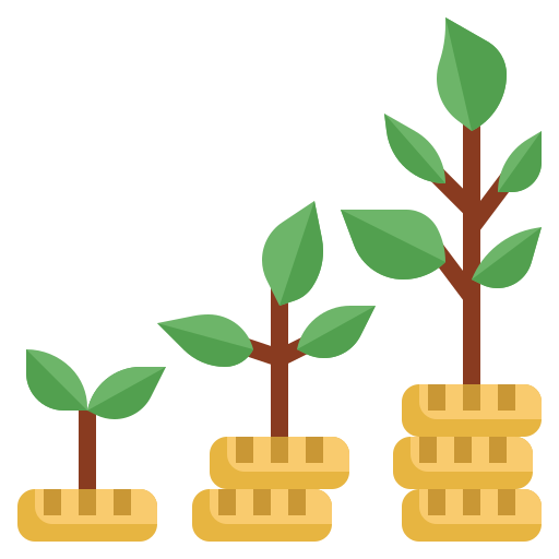 ETF Savings plan Calculator